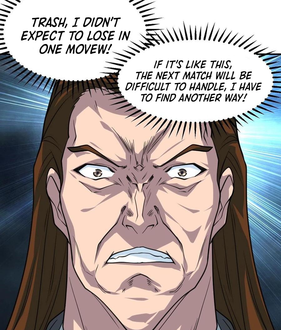 Return of the Invincible Patriarch Ch. 21 第60页