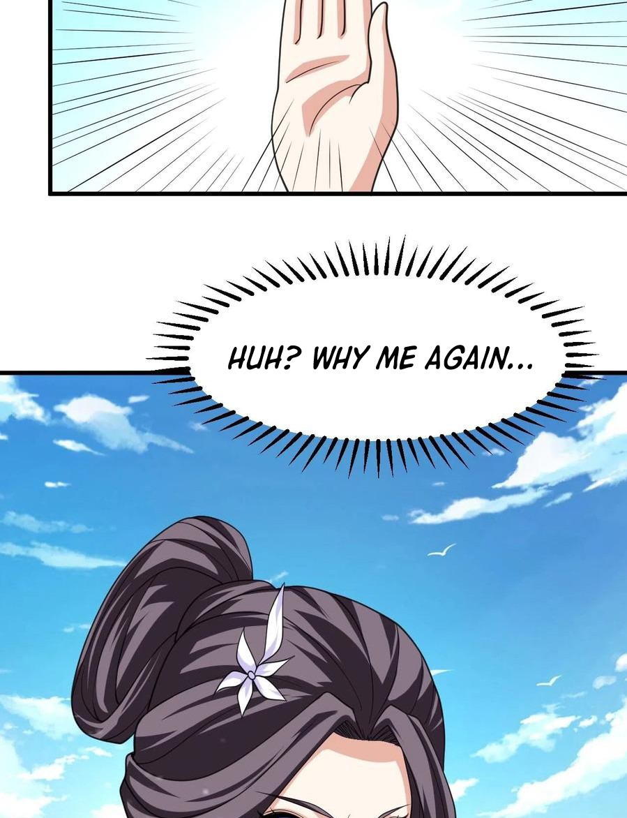 Return of the Invincible Patriarch Ch. 21 第62页