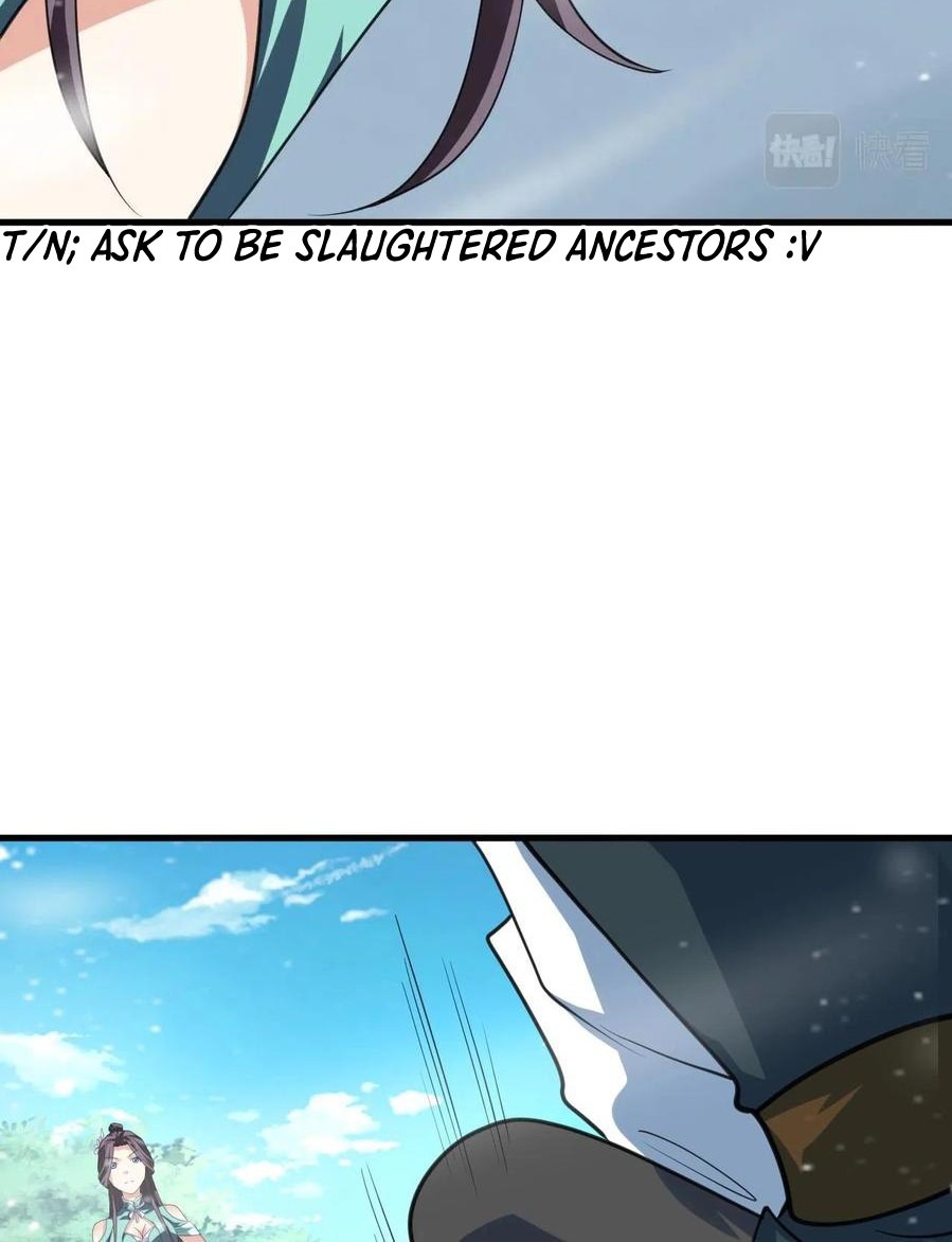 Return of the Invincible Patriarch Ch. 21 第64页