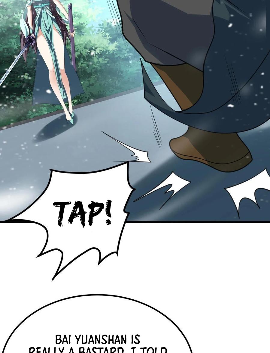Return of the Invincible Patriarch Ch. 21 第65页