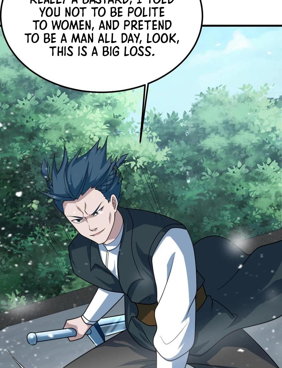 Return of the Invincible Patriarch Ch. 21 第66页