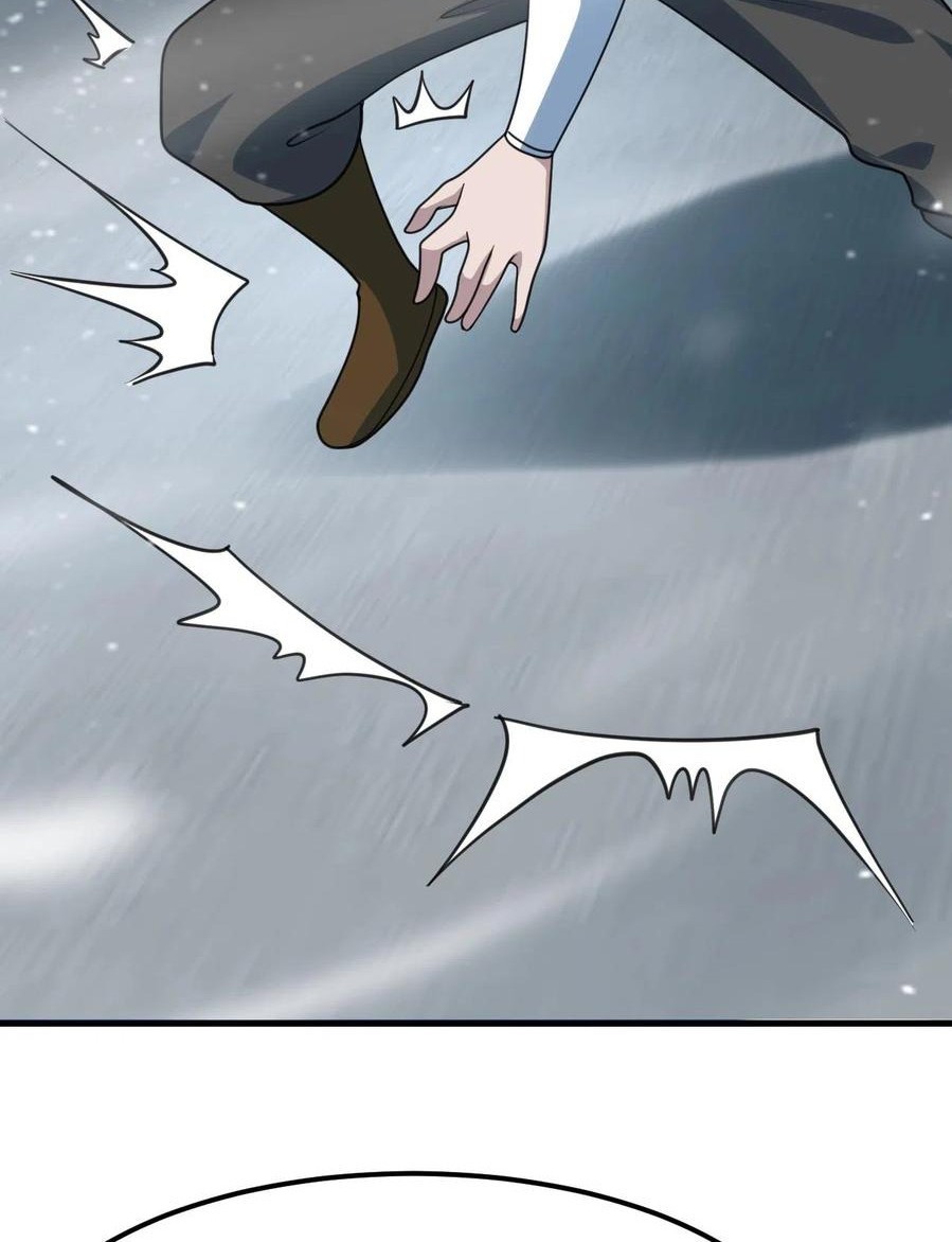 Return of the Invincible Patriarch Ch. 21 第67页