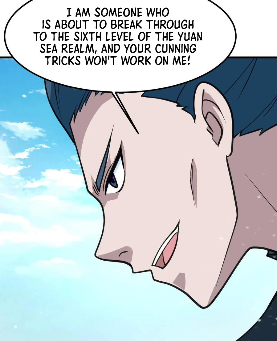 Return of the Invincible Patriarch Ch. 21 第68页