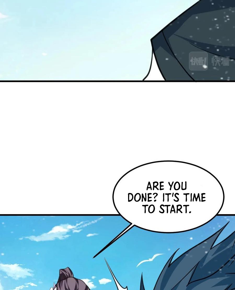 Return of the Invincible Patriarch Ch. 21 第69页