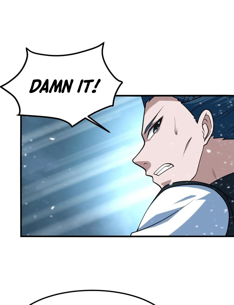 Return of the Invincible Patriarch Ch. 21 第71页