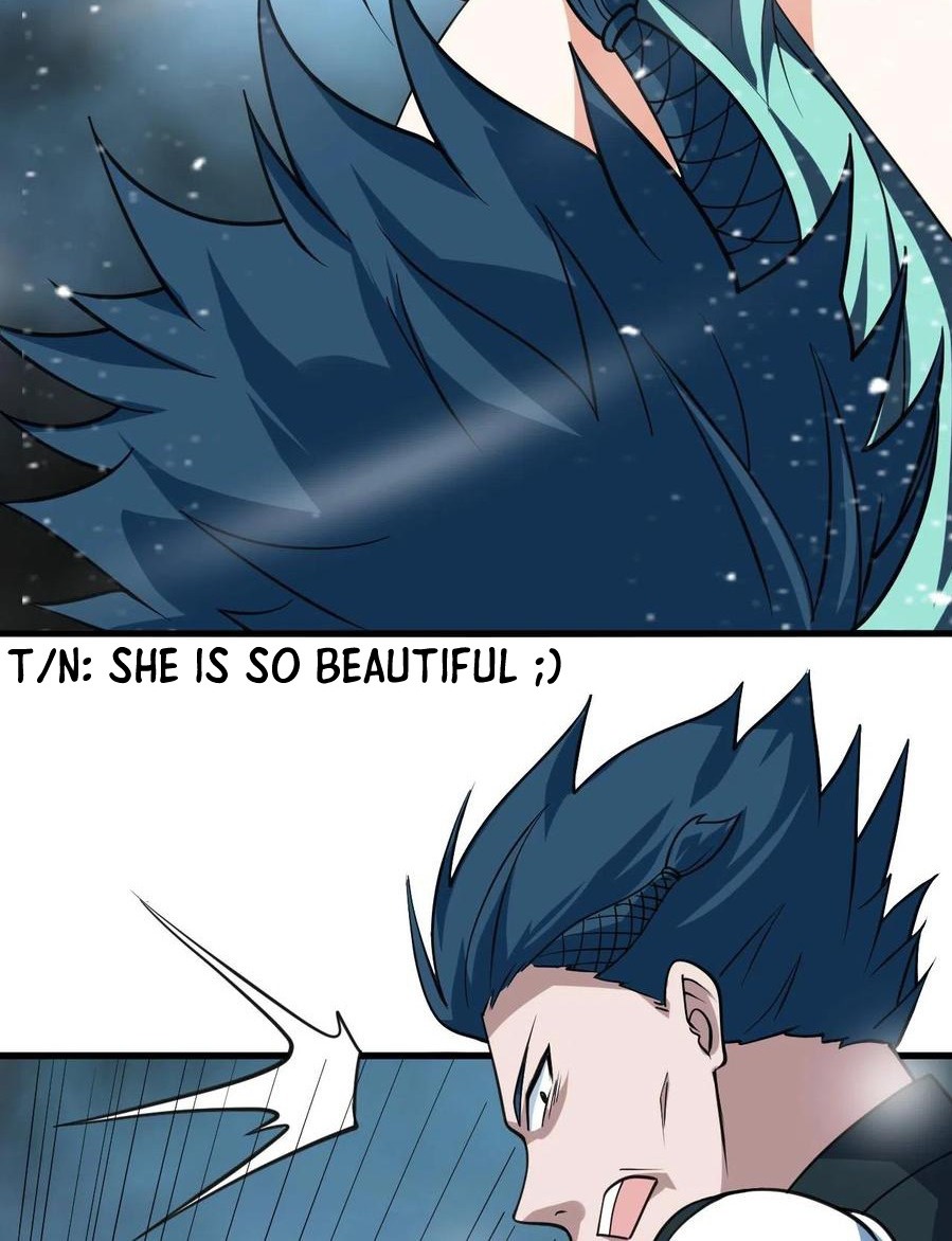 Return of the Invincible Patriarch Ch. 21 第73页