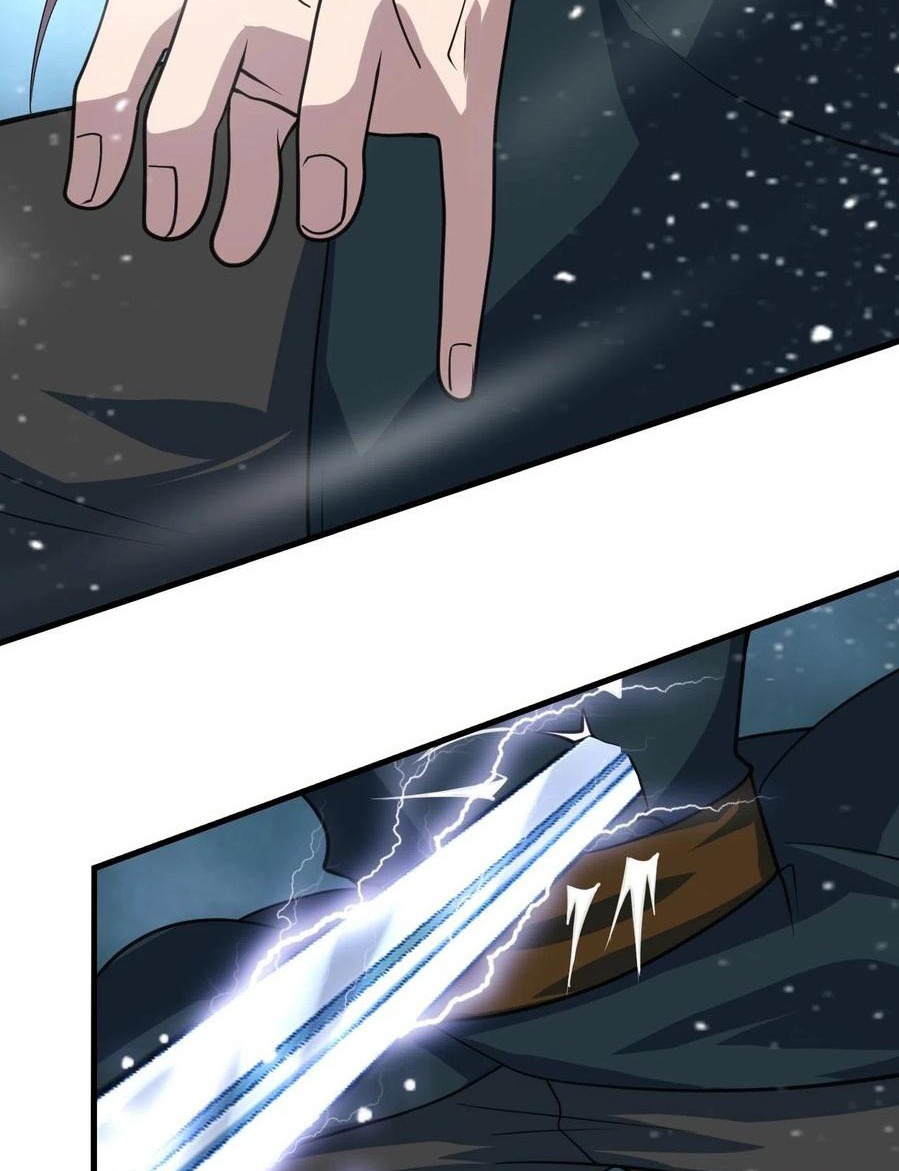 Return of the Invincible Patriarch Ch. 21 第75页