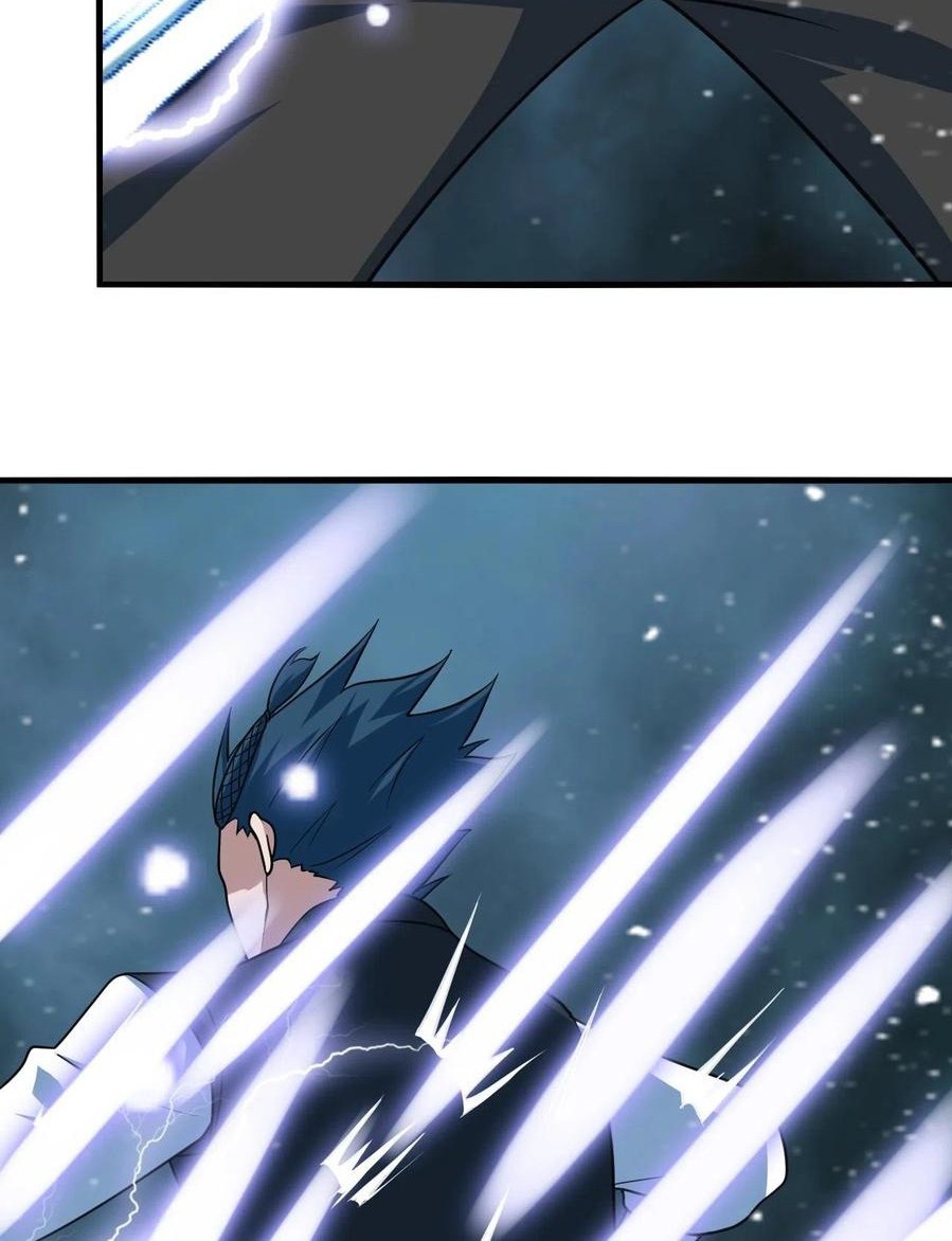 Return of the Invincible Patriarch Ch. 21 第76页