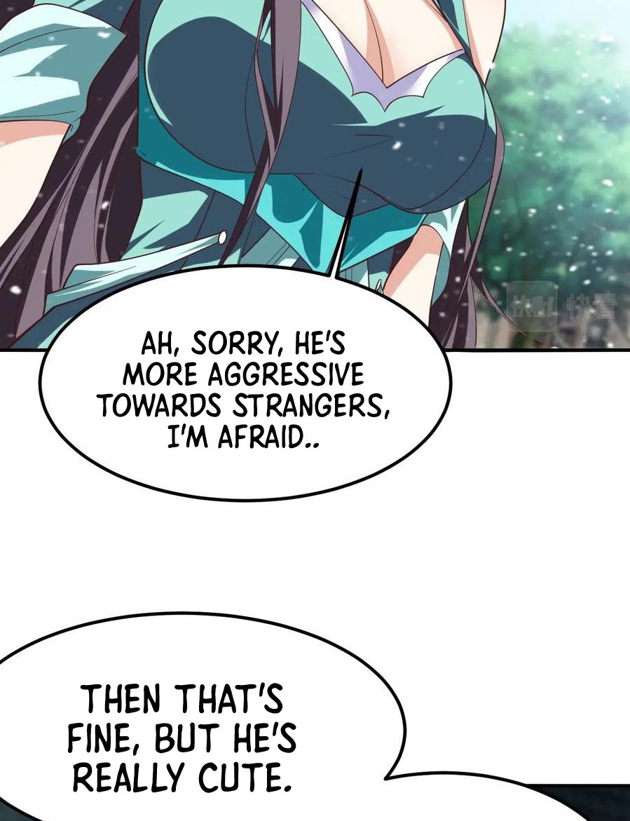 Return of the Invincible Patriarch Ch. 21 第9页