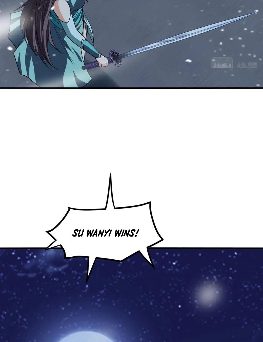 Return of the Invincible Patriarch Ch. 21 第87页