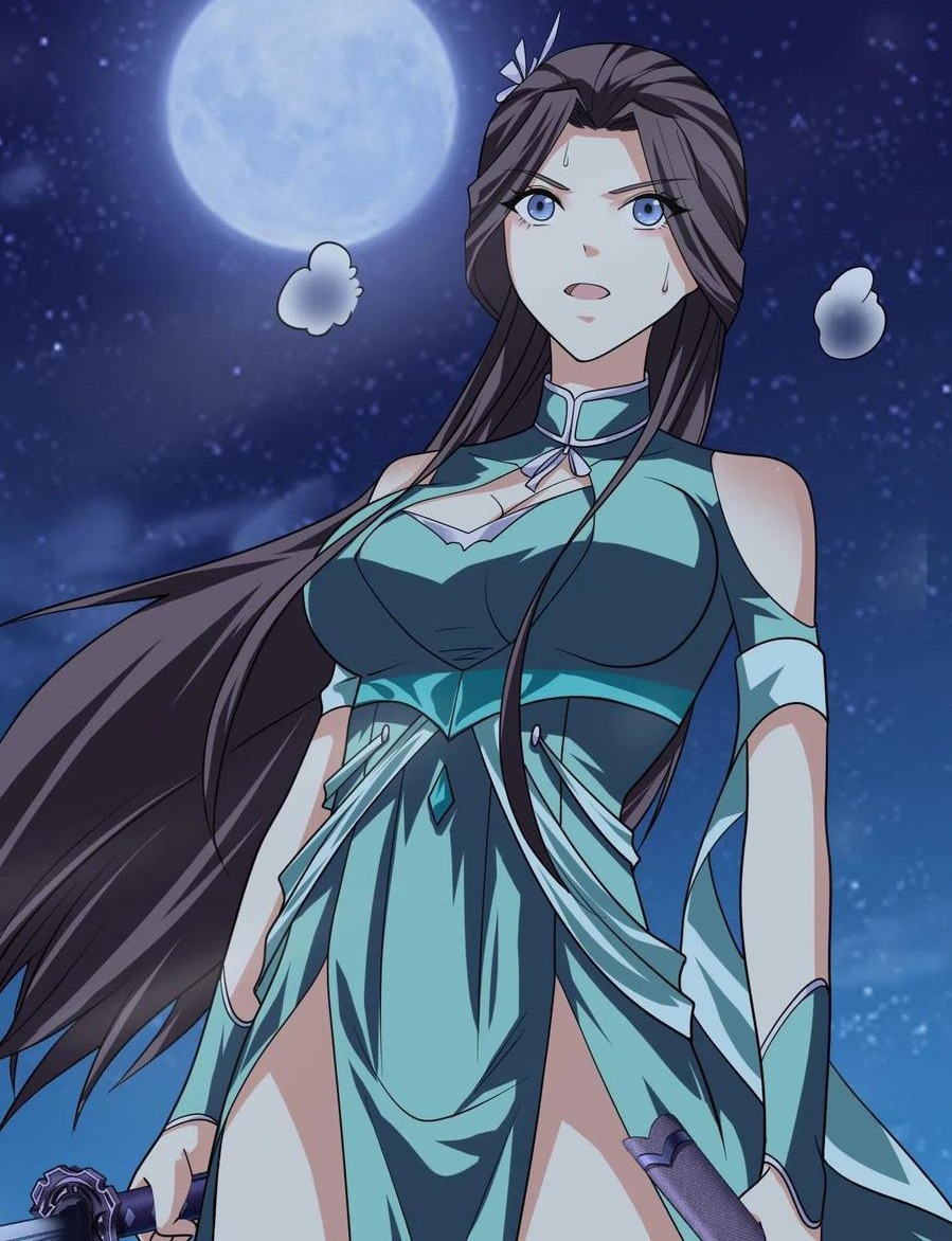 Return of the Invincible Patriarch Ch. 21 第88页