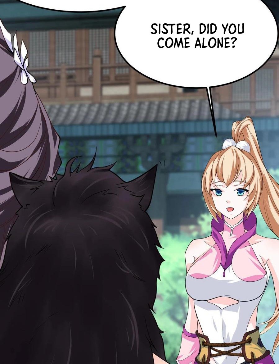 Return of the Invincible Patriarch Ch. 21 第10页