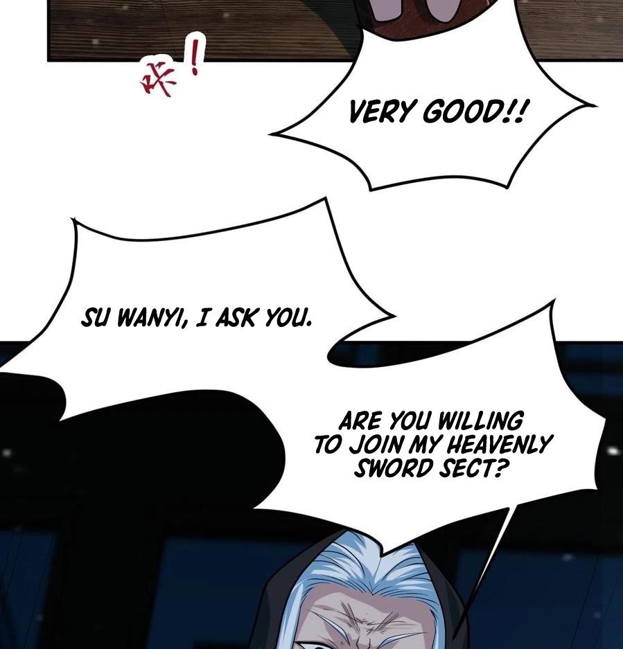 Return of the Invincible Patriarch Ch. 21 第92页