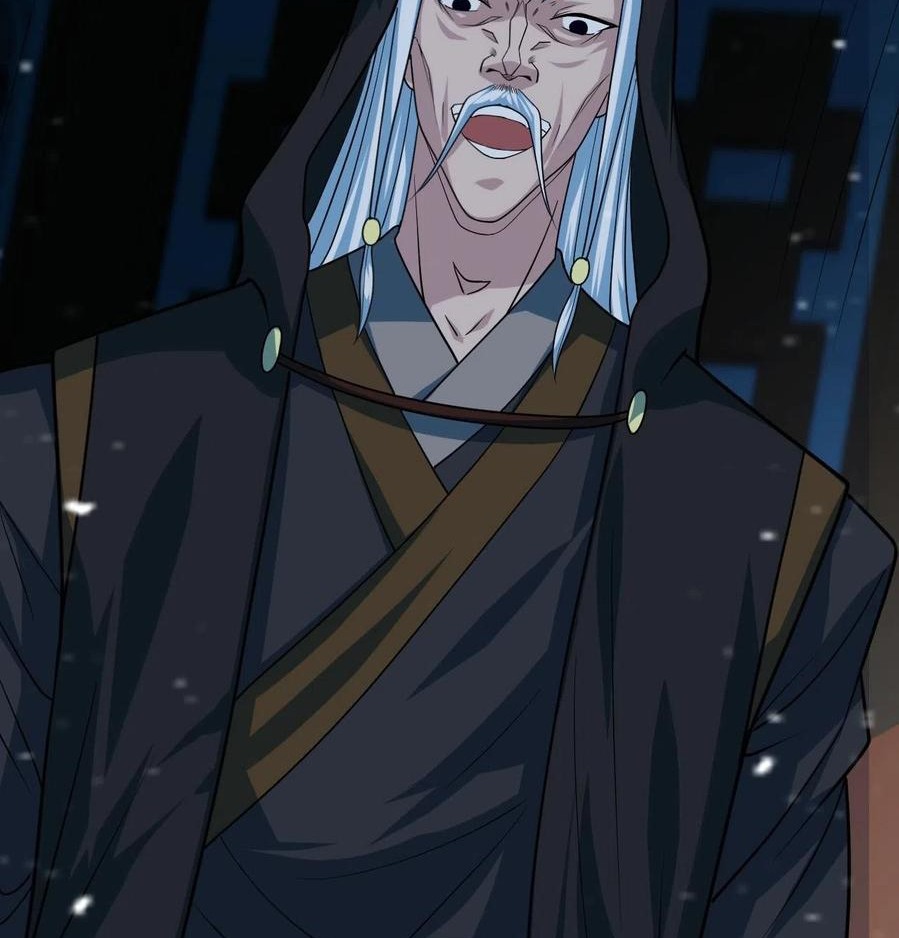Return of the Invincible Patriarch Ch. 21 第93页