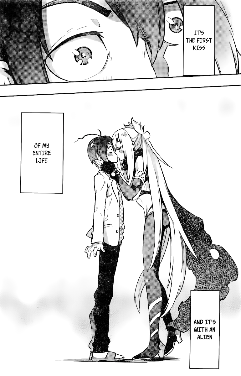 Uchuuji Karabuki Kenzan Oneshot 第40页