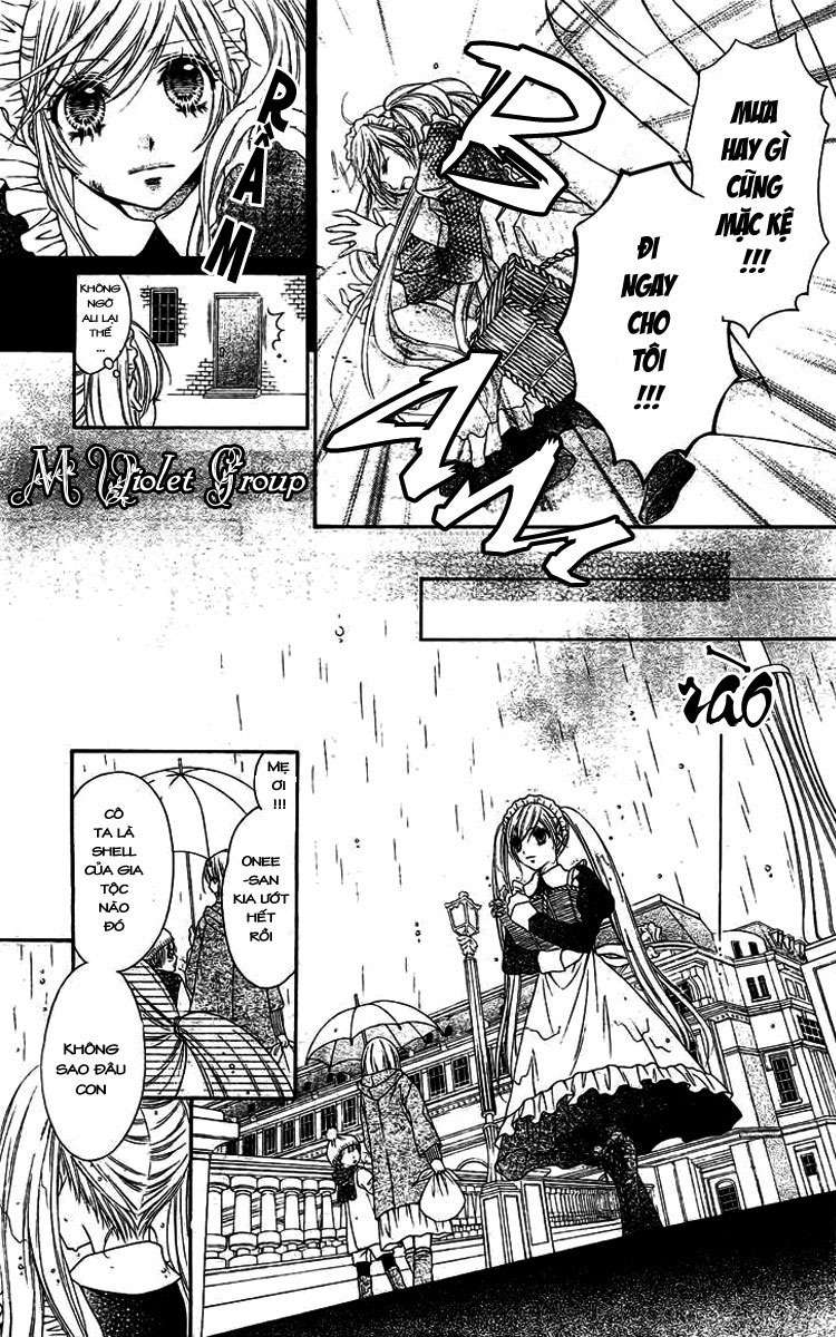 Clematica Kutsuten Vol. 1 Ch. 1 第18页