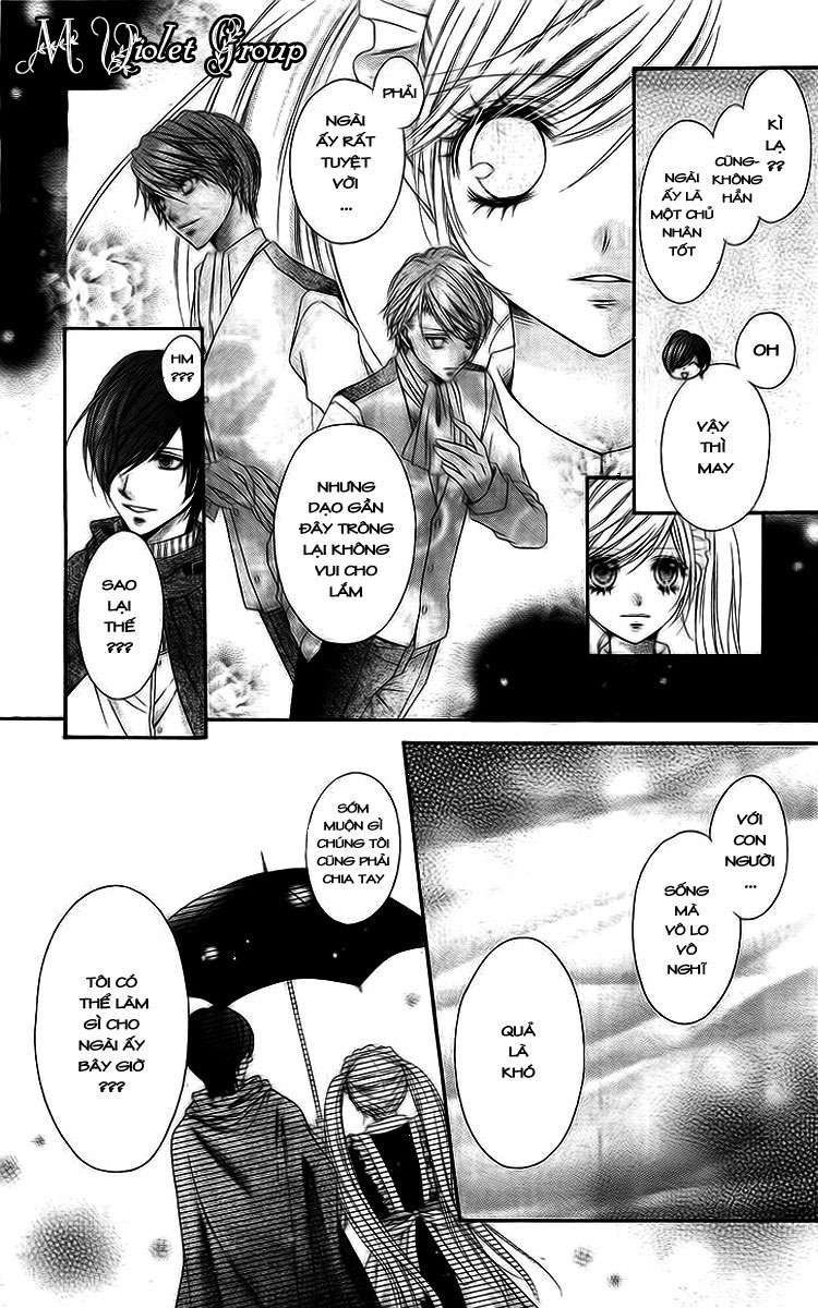 Clematica Kutsuten Vol. 1 Ch. 1 第20页