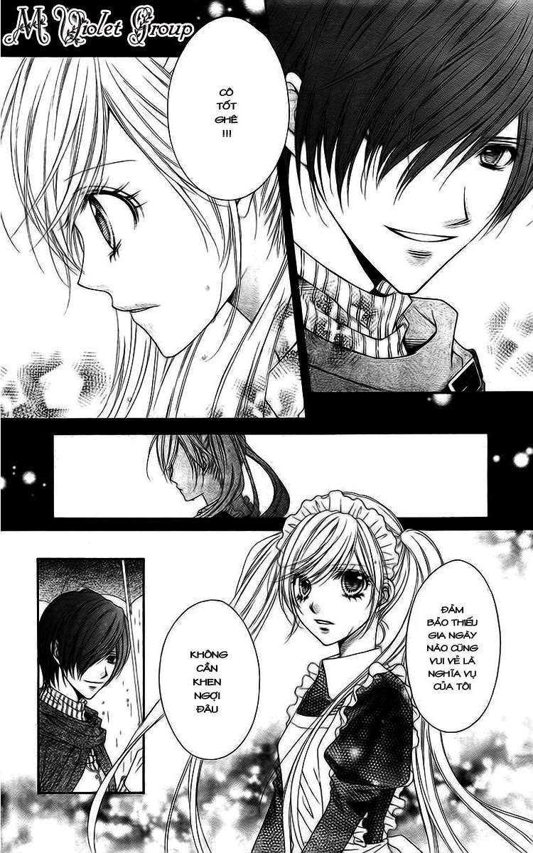 Clematica Kutsuten Vol. 1 Ch. 1 第21页