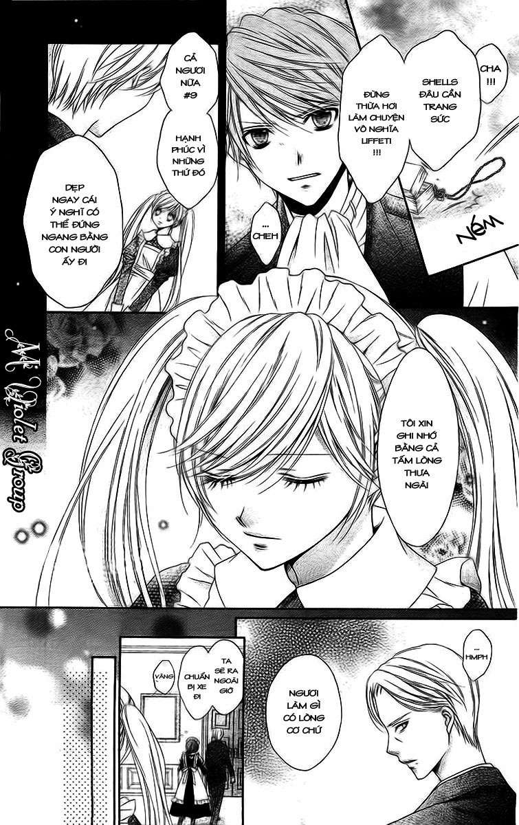 Clematica Kutsuten Vol. 1 Ch. 1 第26页