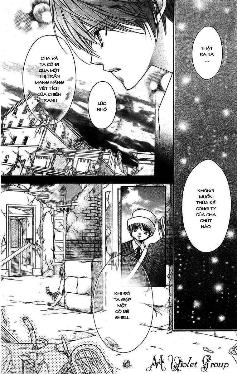 Clematica Kutsuten Vol. 1 Ch. 1 第29页
