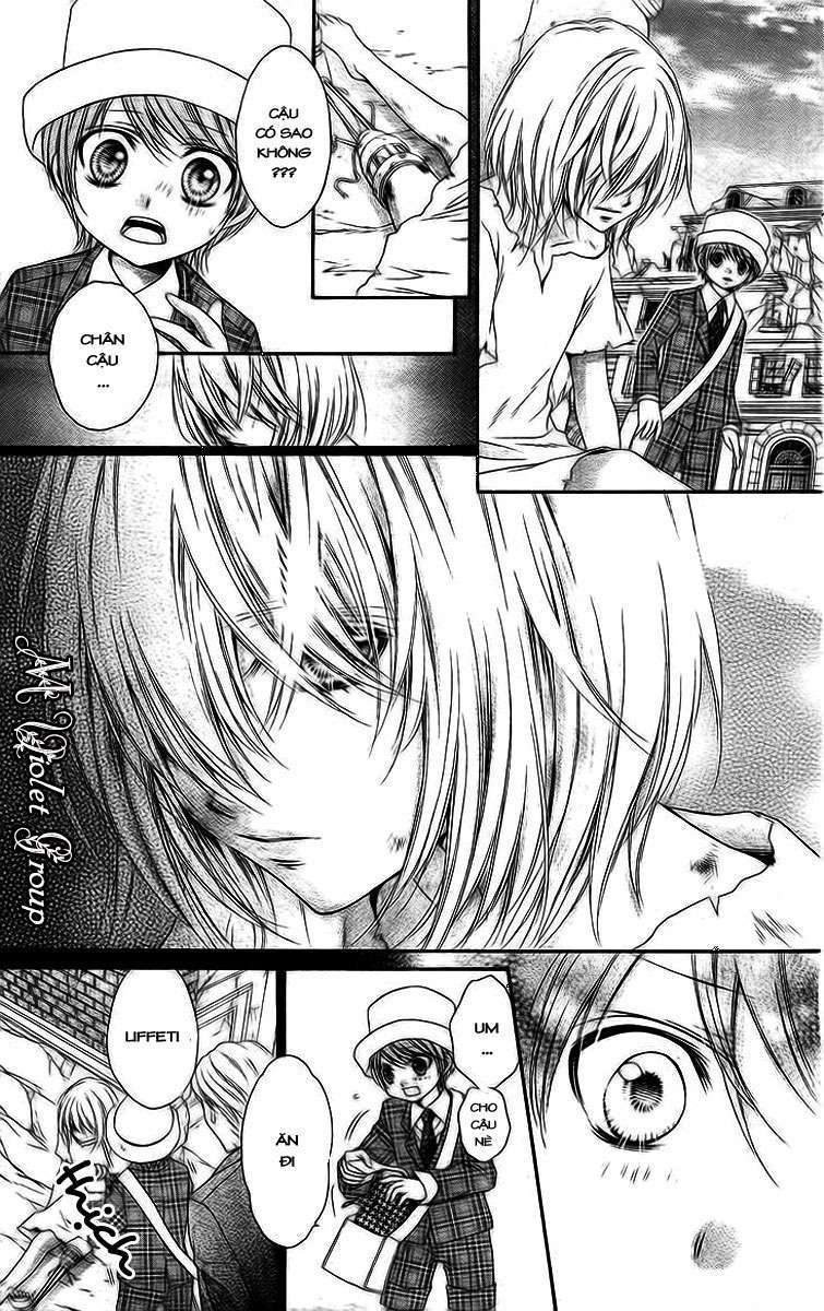 Clematica Kutsuten Vol. 1 Ch. 1 第30页