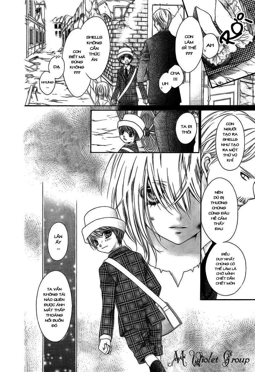 Clematica Kutsuten Vol. 1 Ch. 1 第31页