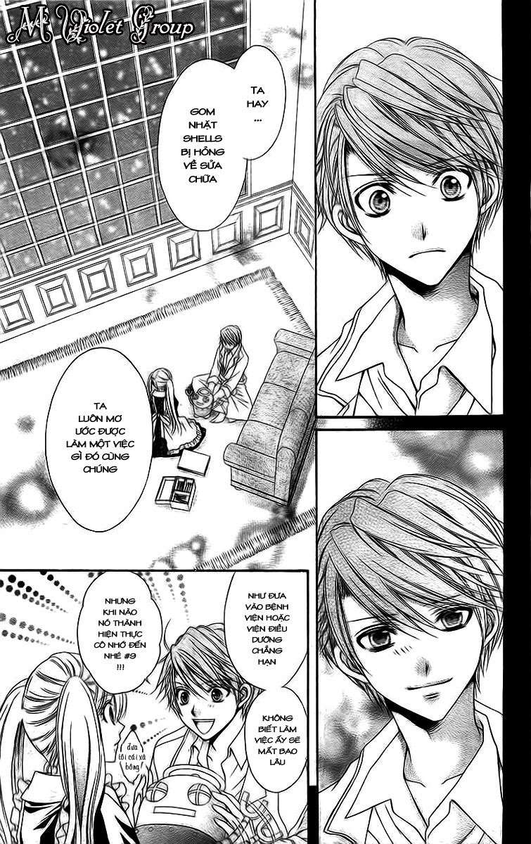 Clematica Kutsuten Vol. 1 Ch. 1 第34页