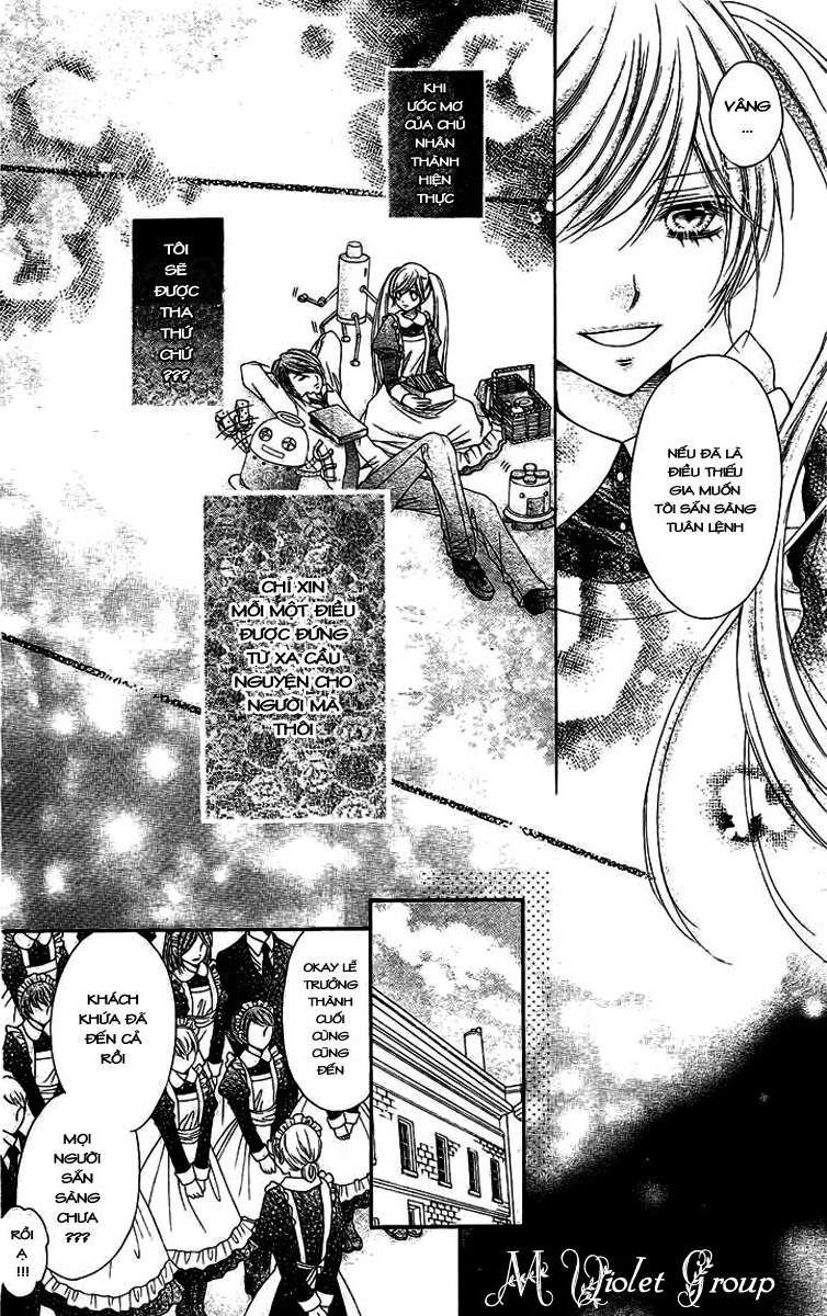 Clematica Kutsuten Vol. 1 Ch. 1 第35页