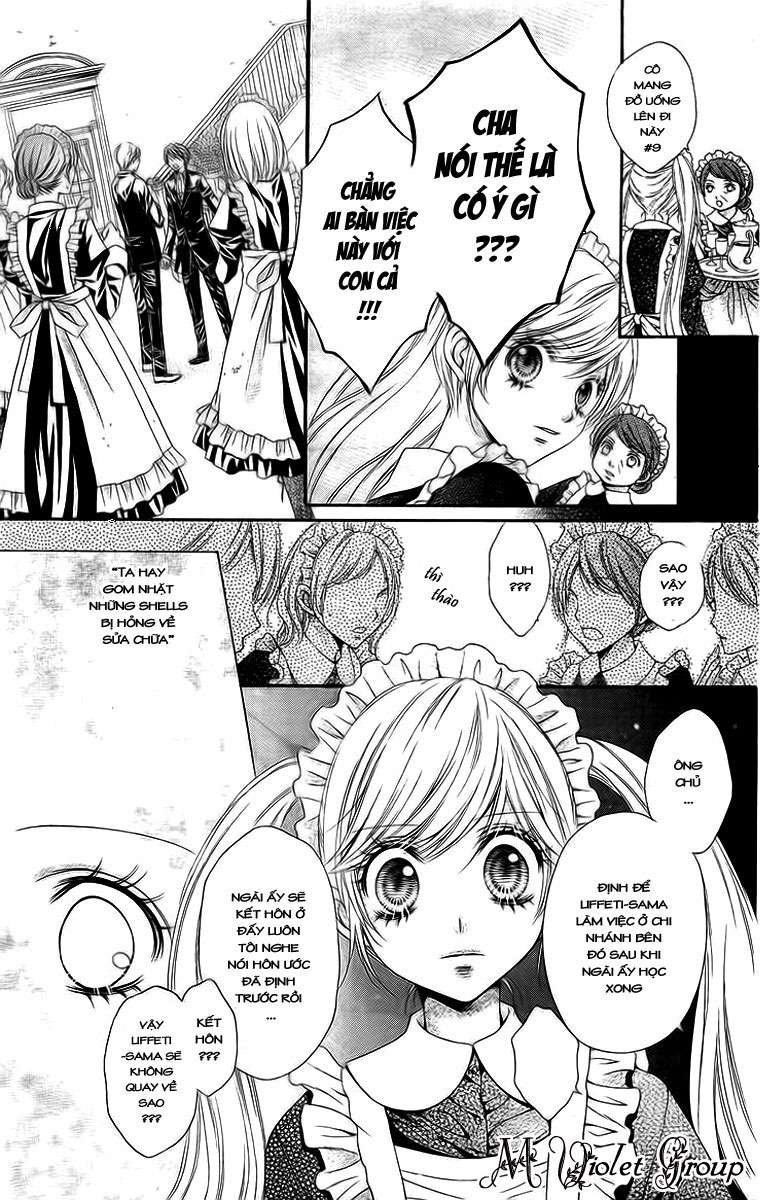 Clematica Kutsuten Vol. 1 Ch. 1 第36页