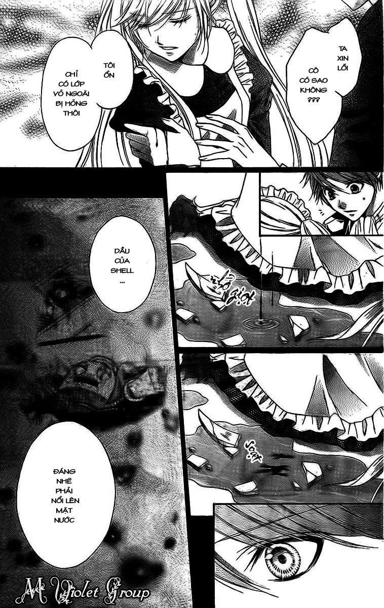 Clematica Kutsuten Vol. 1 Ch. 1 第40页