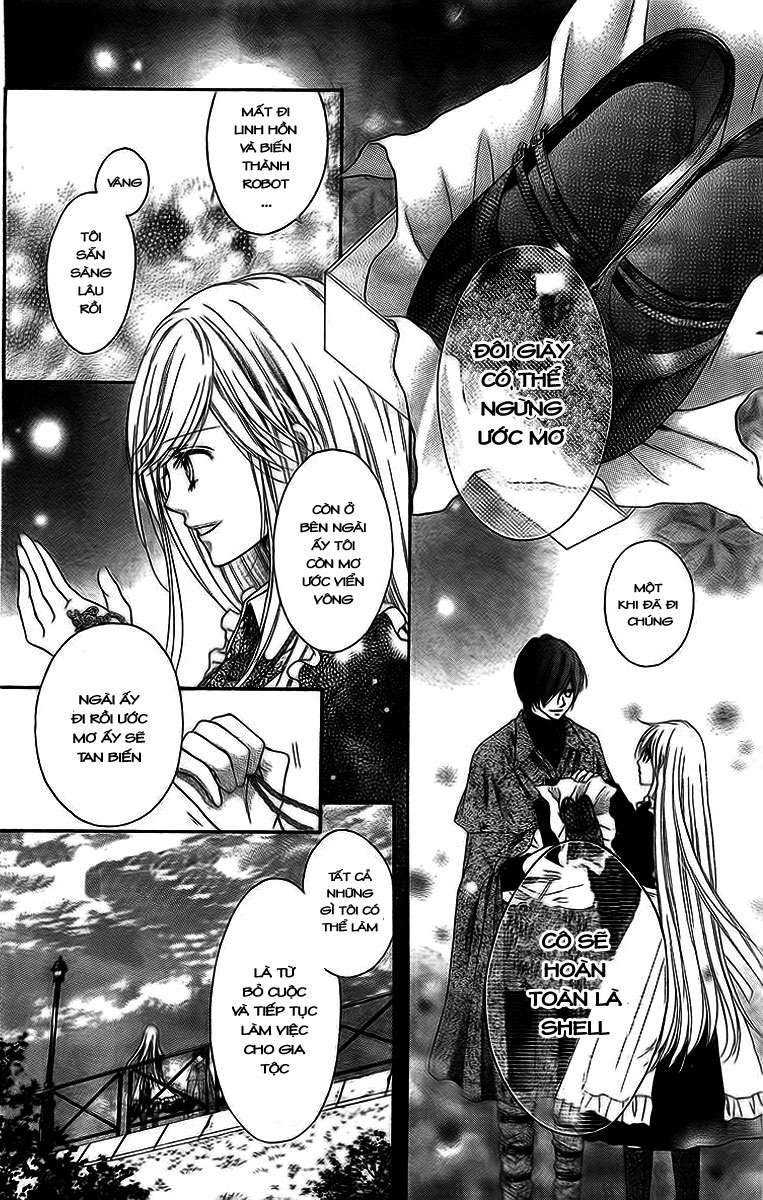 Clematica Kutsuten Vol. 1 Ch. 1 第45页