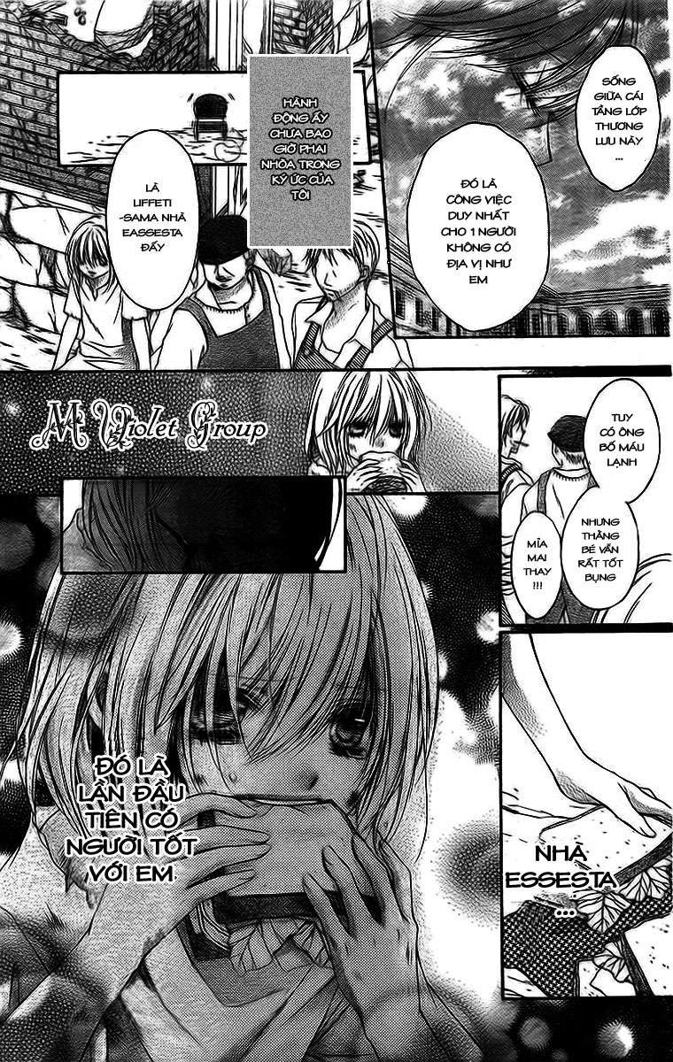 Clematica Kutsuten Vol. 1 Ch. 1 第48页