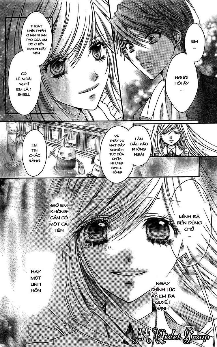 Clematica Kutsuten Vol. 1 Ch. 1 第49页