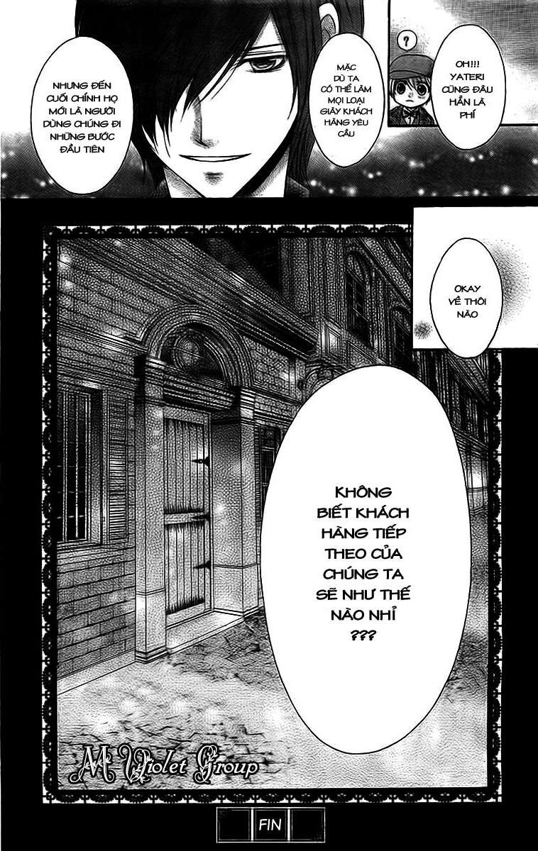 Clematica Kutsuten Vol. 1 Ch. 1 第53页