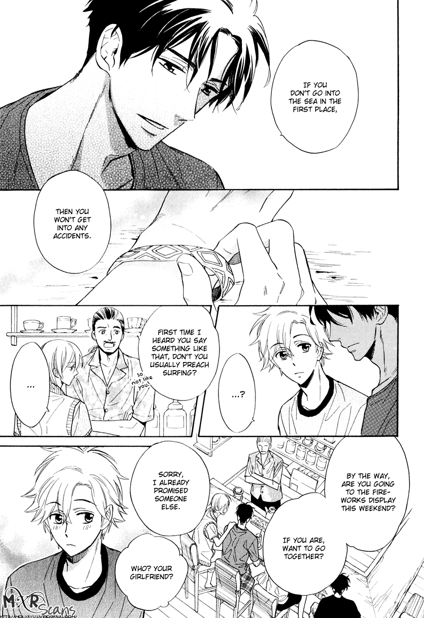 Kirakira no Hibi Vol. 1 Ch. 2 第20页