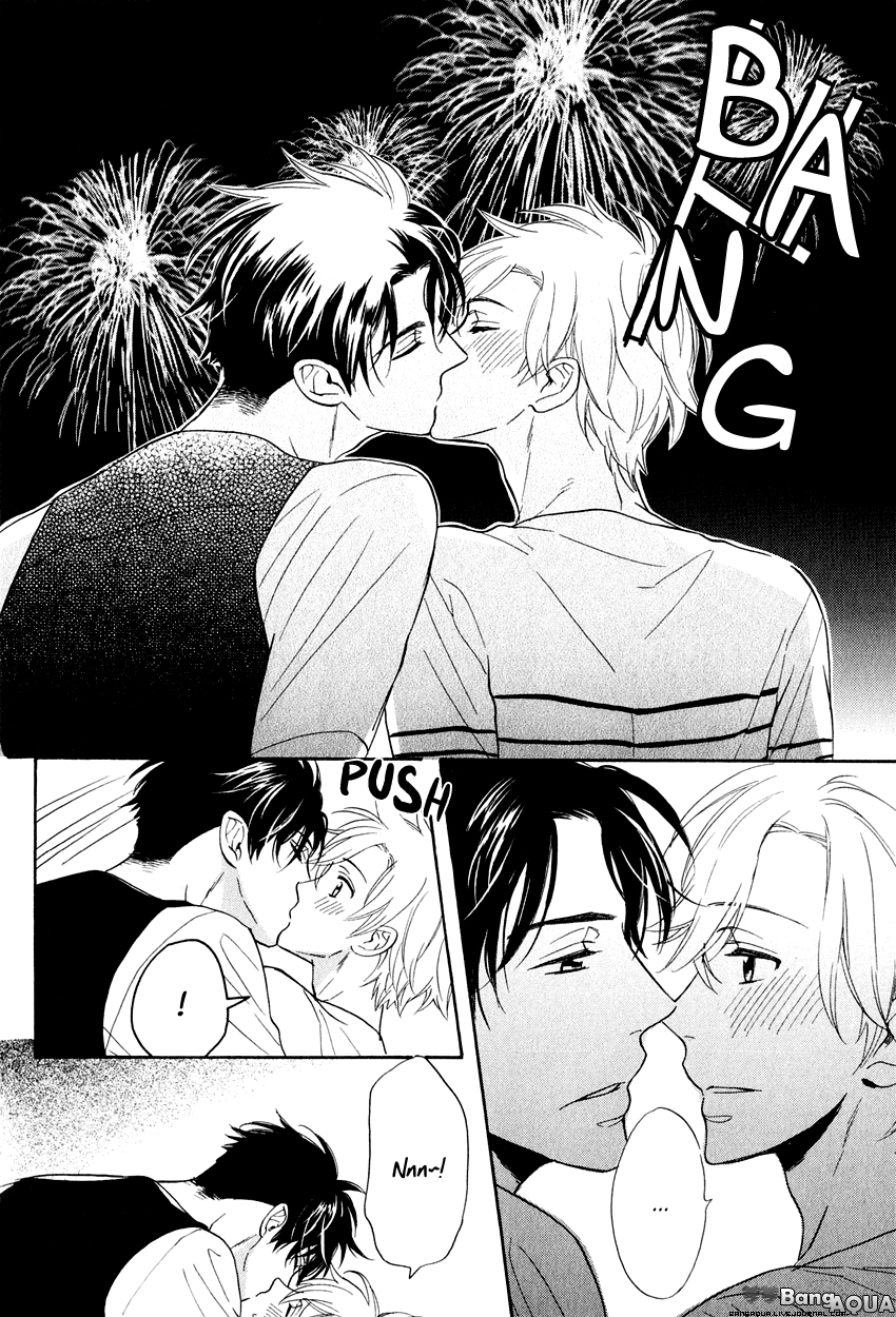 Kirakira no Hibi Vol. 1 Ch. 2 第31页