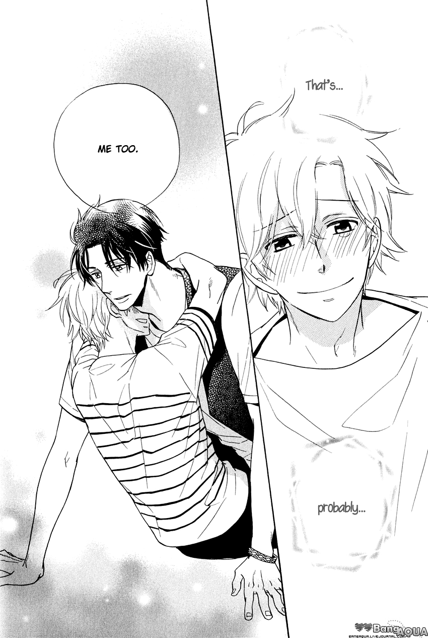 Kirakira no Hibi Vol. 1 Ch. 2 第33页