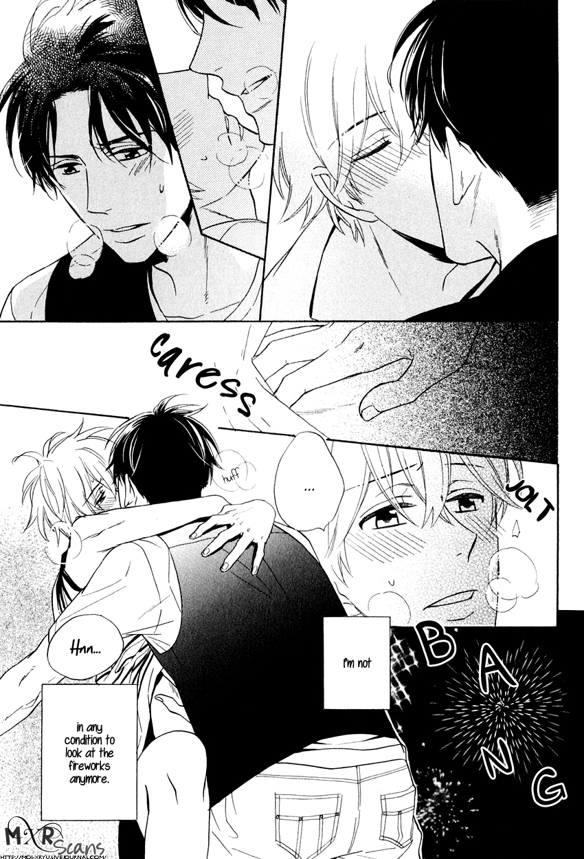 Kirakira no Hibi Vol. 1 Ch. 2 第34页