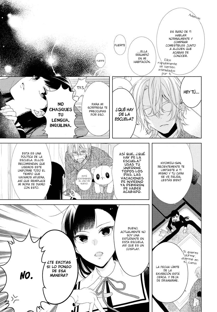 Together Forever Vol. 1 Ch. 1 第24页