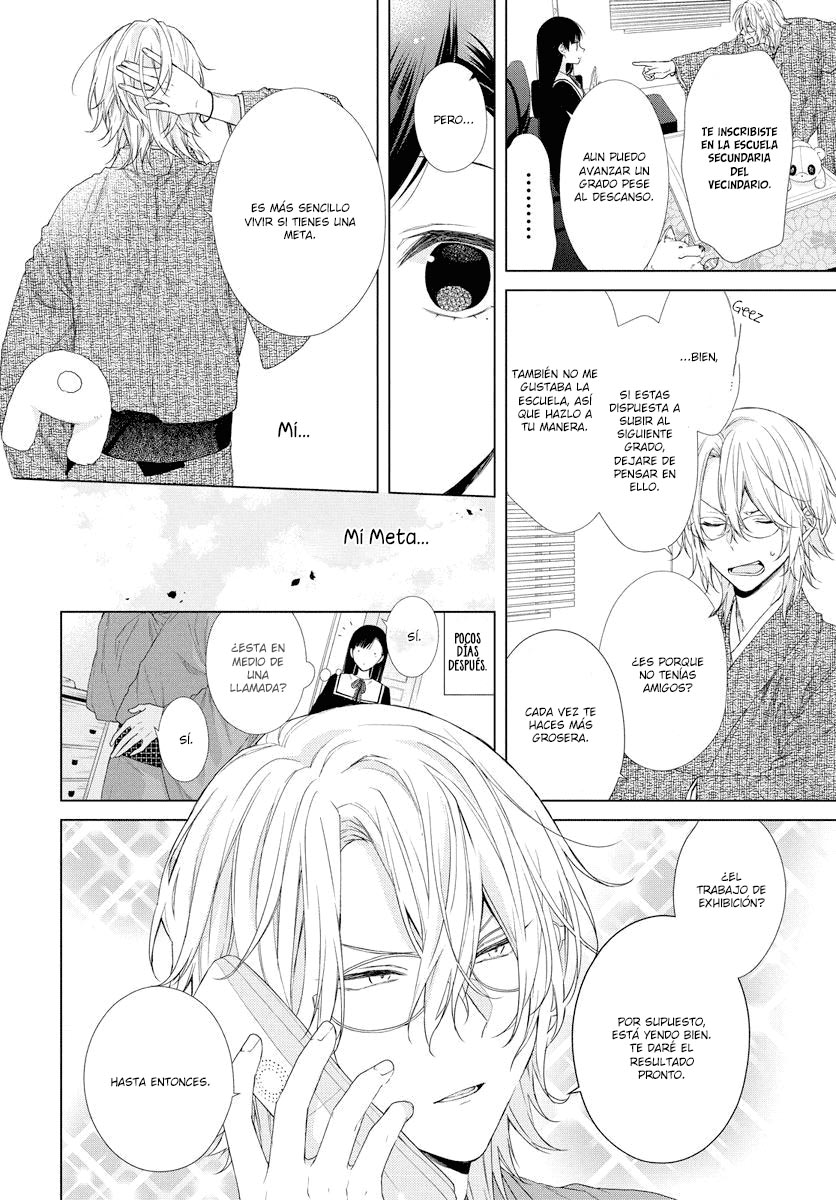 Together Forever Vol. 1 Ch. 1 第25页