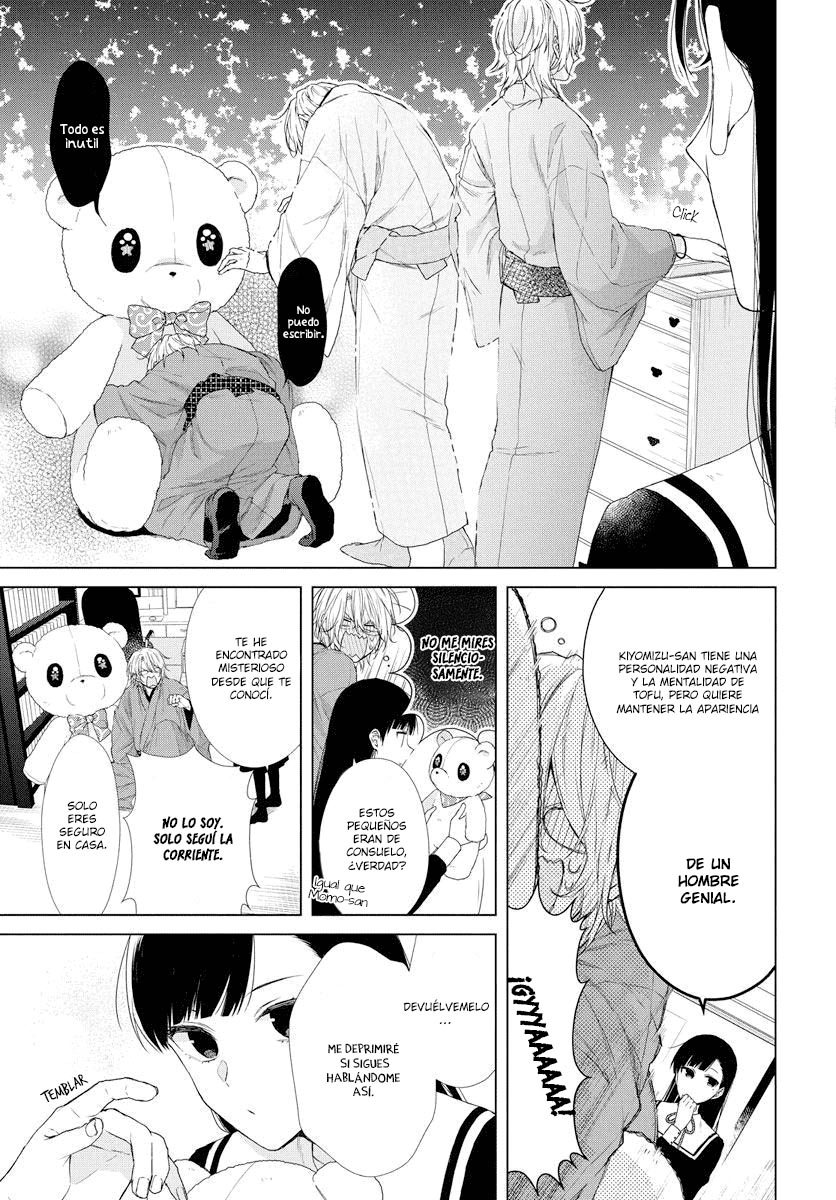 Together Forever Vol. 1 Ch. 1 第26页