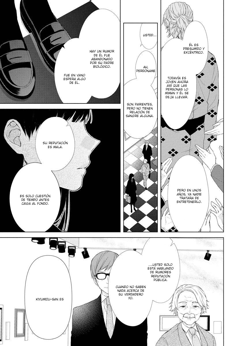 Together Forever Vol. 1 Ch. 1 第34页