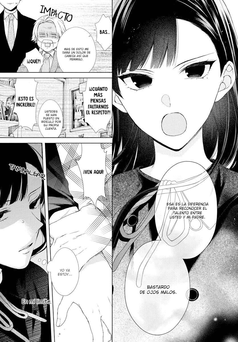 Together Forever Vol. 1 Ch. 1 第36页
