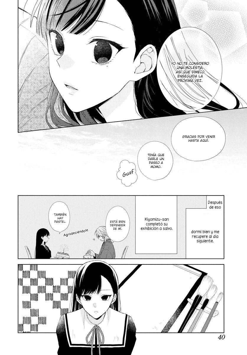 Together Forever Vol. 1 Ch. 1 第39页