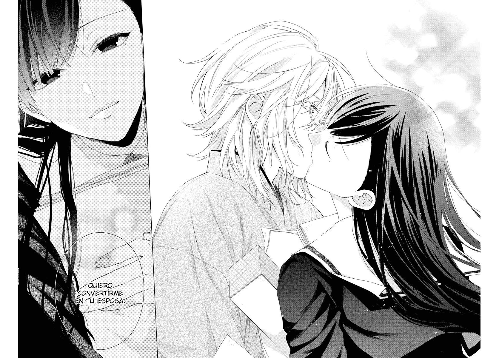 Together Forever Vol. 1 Ch. 1 第47页