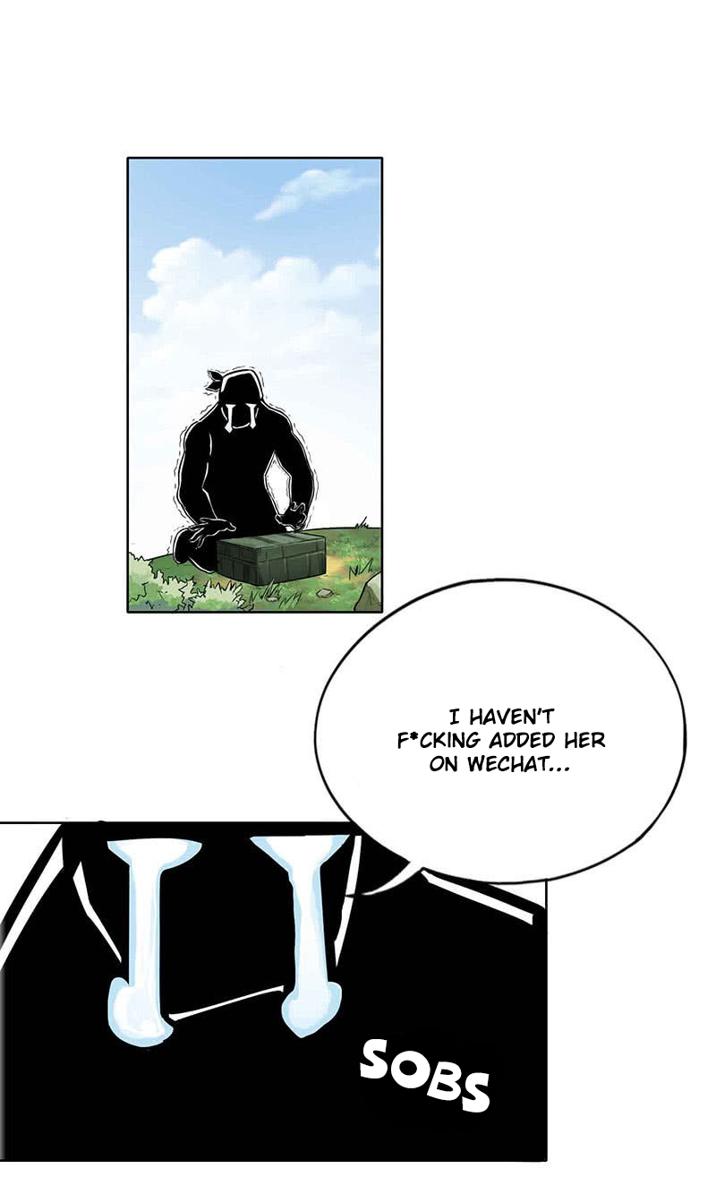 Eat Chicken and Save the World The Cheater is Suffering a Setback (First Part) 第2页