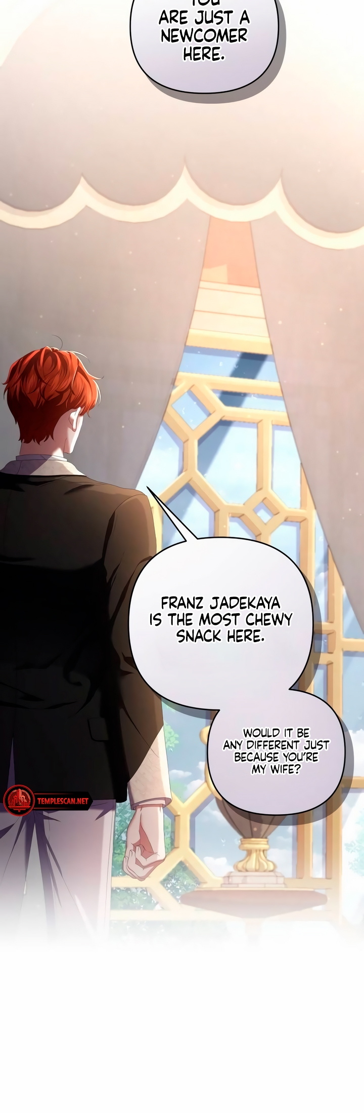 Boksu ui Jan eun Dangsin ui Son e Vol. 1 Ch. 8 第36页