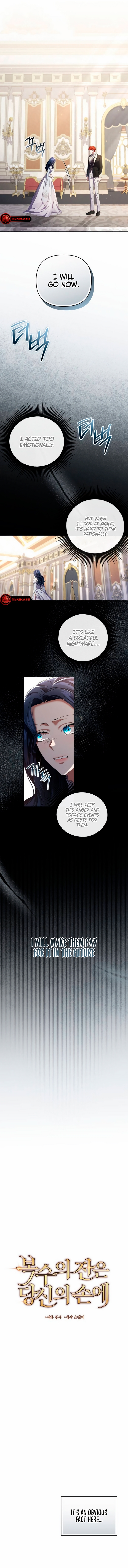Boksu ui Jan eun Dangsin ui Son e Vol. 1 Ch. 8 第38页