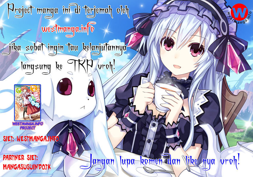 Shugoi ne Shugorei-san Oneshot 第14页