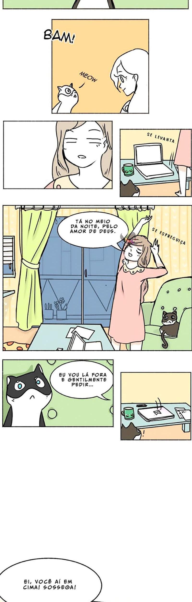 Kind of Confidential Pegando uma estrela cadente 第6页